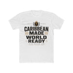 Caribbean Made World Ready view 2