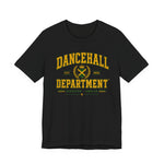 Dancehall Department view 1