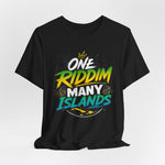 One Riddim Many Islands view 4