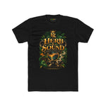 420 Herb And Sound Tee view 1