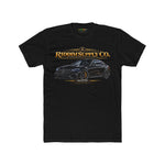 Mercedes-AMG S63 Graphic Tee | RR Automotive view 1