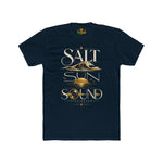 Cruise Design Sun Salt Sound view 2
