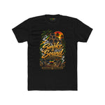 420 Smoke And Sound Tee view 1