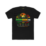 RiddimRoom.com Creator Platform Tee view 1