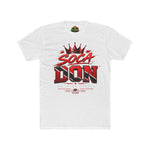 Soca Don No Intro Needed view 2