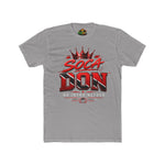 Soca Don No Intro Needed view 3