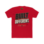 Built Different view 6