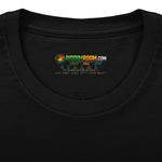 420 Smoke And Sound Tee view 4