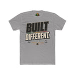 Built Different view 3