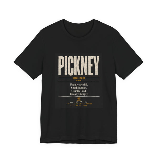 Pickney T-Shirt