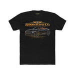 Bentley Continental GT Graphic Tee | RR Automotive view 1
