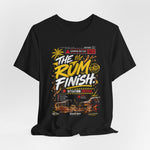 Caribbean Red Flags - The Rum Finish view 4