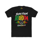 Born From The Riddim view 1