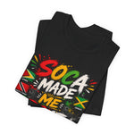 Soca Made Me Do It view 3