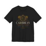 Caribbean Social Club view 1