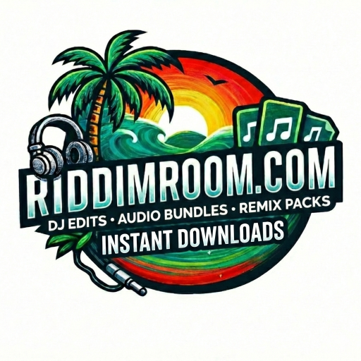 RiddimRoom – All Products