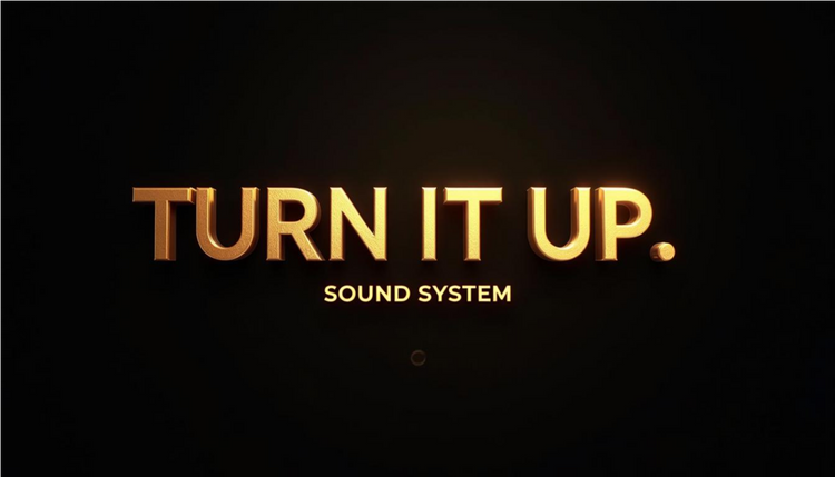 Riddim & Sound System collection banner