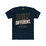 Built Different view 5