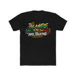 The Islands Are Talking Can You Hear Us view 1