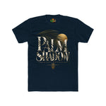 Cruise Design Palm Shadow view 2