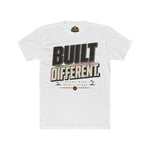Built Different view 2