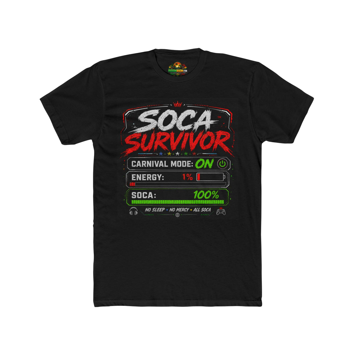 Soca Survivor Trinidad