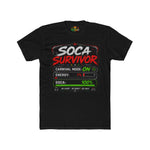 Soca Survivor Trinidad view 1