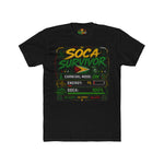 Soca Survivor Guyana view 1