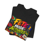 Fete Mode Activated view 3