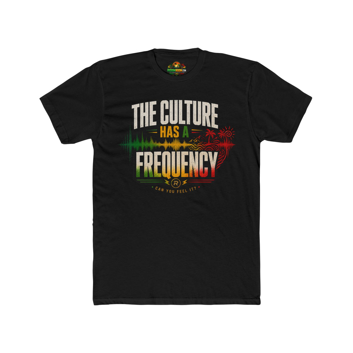 The Culture Has A Frequency