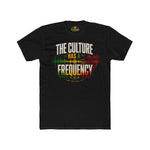 The Culture Has A Frequency view 1