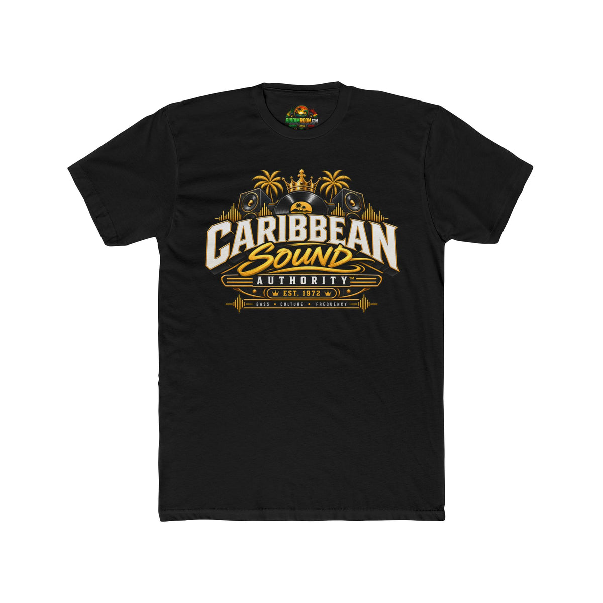 Caribbean Sound Authority