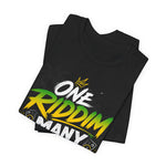 One Riddim Many Islands view 3