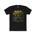 Soca Survivor Jamaica view 1
