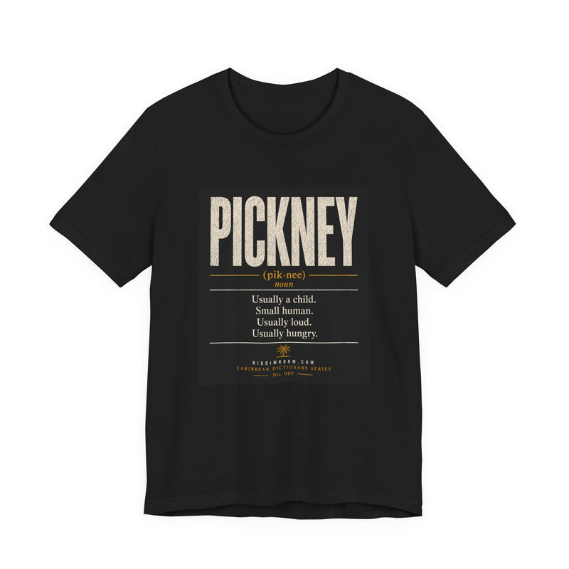 Pickney T-Shirt