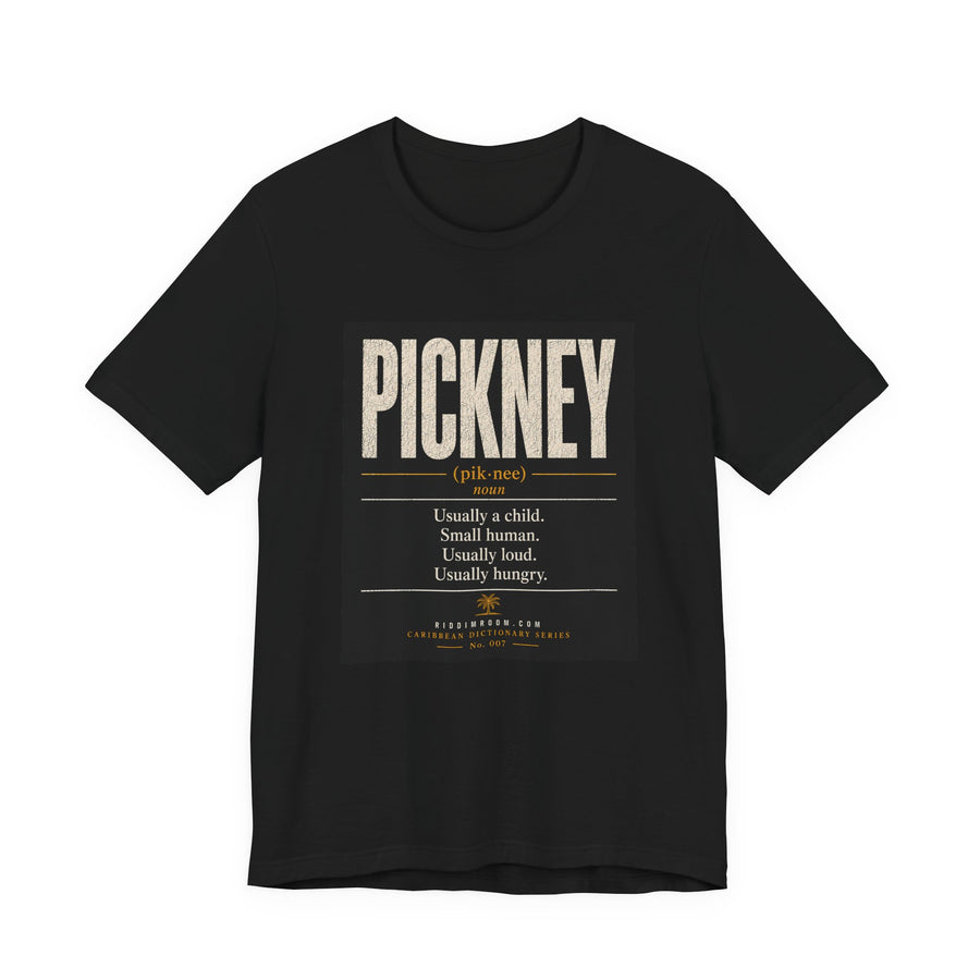 Pickney T-Shirt