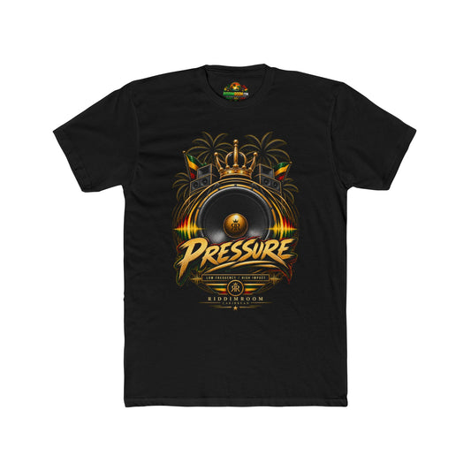 Riddimroom Pressure