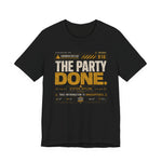 Caribbean Red Flags - The Party Done view 1