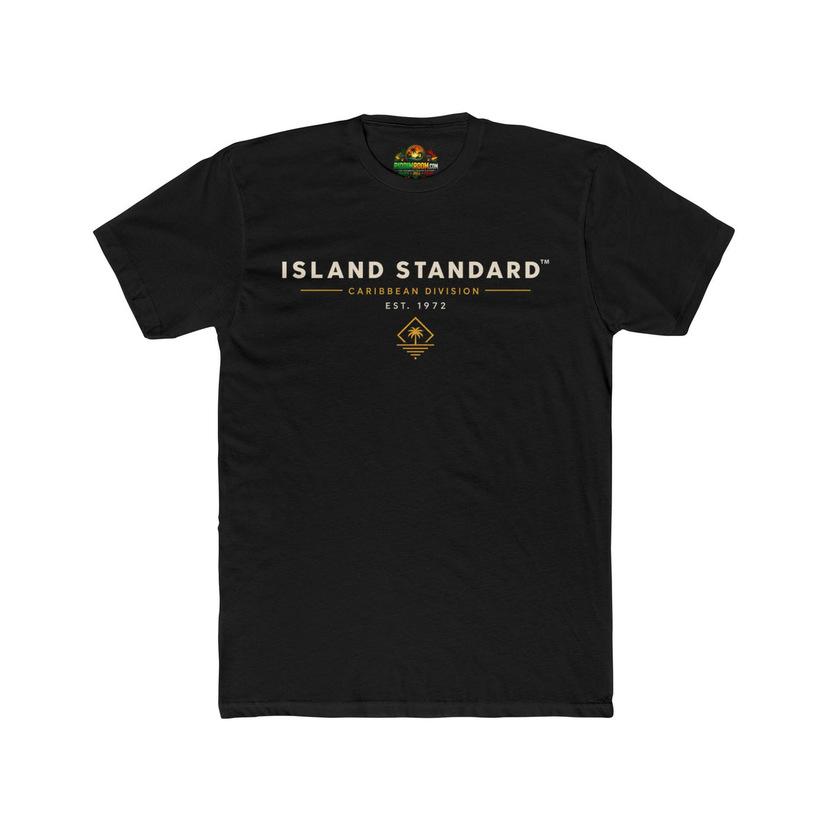 Island Standard Est. 1972