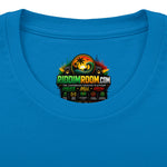 Night Match Cricket T-Shirt | Under the Lights Cricket Tee view 19