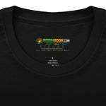 Range Rover SV Graphic Tee | Riddim Supply Co. Automotive view 4