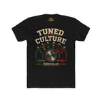 Tuned To The Culture view 1