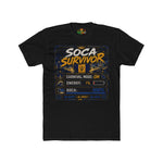 Soca Survivor Barbados view 1