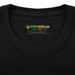 Corvette Z06 Graphic Tee | Riddim Supply Co. Automotive view 4