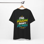 One Riddim Many Islands view 5