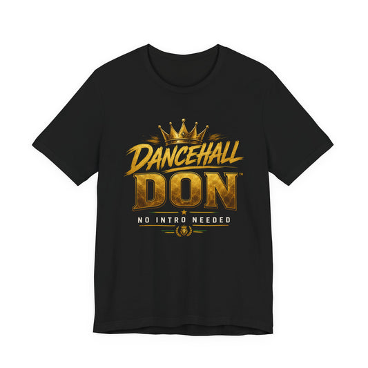Dancehall Don