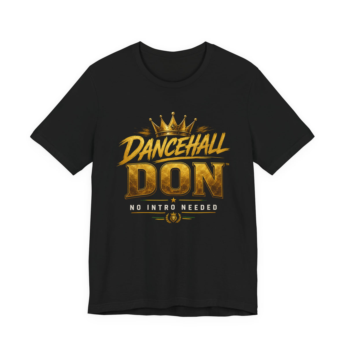Dancehall Don