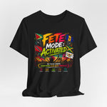 Fete Mode Activated view 4