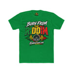 Born From The Riddim view 4