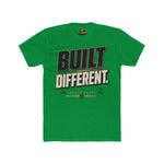 Built Different view 4